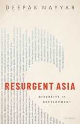 Resurgent Asia