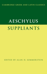  Aeschylus: Suppliants