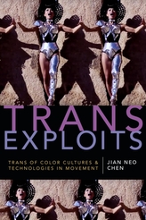  Trans Exploits