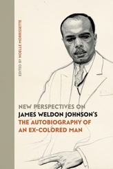  New Perspectives on James Weldon Johnson's The Autobiography of an Ex-Colored Man