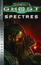  StarCraft: Ghost: Spectres
