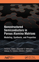  Nanostructured Semiconductors in Porous Alumina Matrices