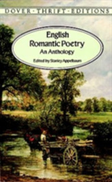  English Romantic Poetry