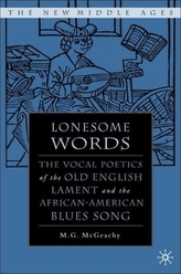  Lonesome Words