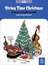  String Time Christmas
