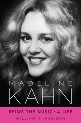  Madeline Kahn