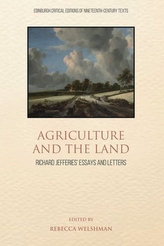  Agriculture and the Land