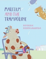  Malcolm and the Trampoline