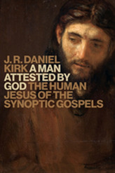  Man Attested by God