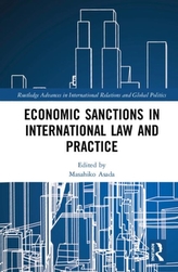  Economic Sanctions in International Law and Practice