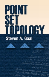  Point Set Topology