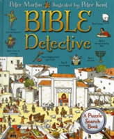  Bible Detective