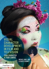  Visual Character Development in Film and Television