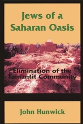  Jews of a Saharan Oasis