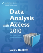  Data Analysis with Microsoft Access 2010
