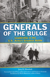  Generals of the Bulge