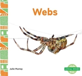  Animal Homes: Webs