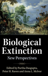  Biological Extinction