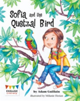  Sofia and the Quetzal Bird