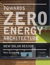  Towards Zero Energy Architecture: New Solar Design