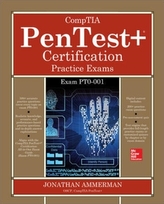  CompTIA PenTest+ Certification Practice Exams (Exam PT0-001)