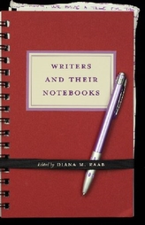  Writers and Their Notebooks