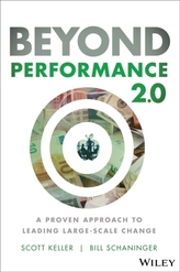  Beyond Performance 2.0