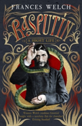  Rasputin