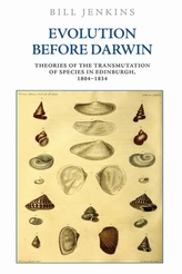  Evolution Before Darwin