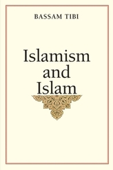  Islamism and Islam