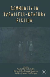  Community in Twentieth-Century Fiction