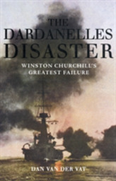 The Dardanelles Disaster