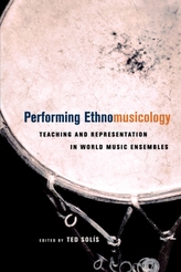  Performing Ethnomusicology
