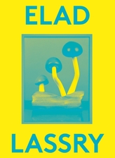  Elad Lassry