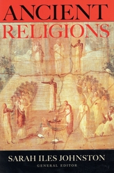  Ancient Religions