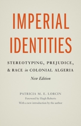  Imperial Identities