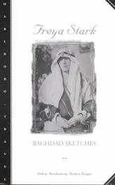  Baghdad Sketches