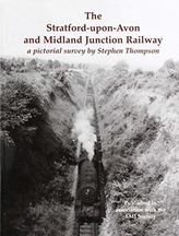 The Stratford-upon-Avon and Midland Junction Railway