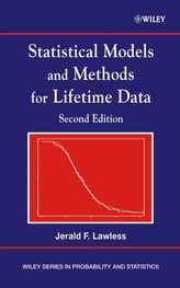  Statistical Models and Methods for Lifetime Data