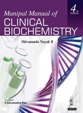  Manipal Manual of Clinical Biochemistry