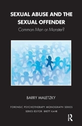  Sexual Abuse and the Sexual Offender