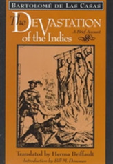 The Devastation of the Indies