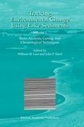  Tracking Environmental Change Using Lake Sediments