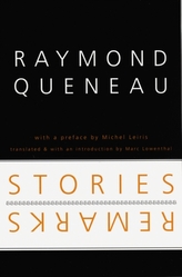  Stories and Remarks