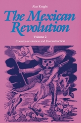 The Mexican Revolution, Volume 2