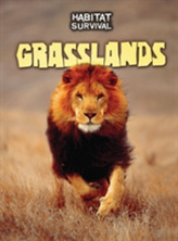 Grasslands