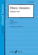  Disco Classics Volume 1