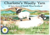  Charlotte's Woolly Yarn
