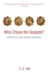  Who Chose the Gospels?