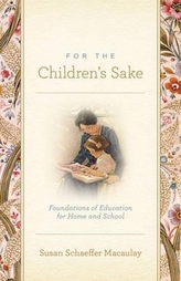  For the Children's Sake